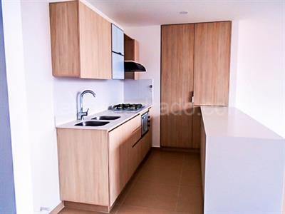 Apartamento en venta en El Poblado, Medellín · foto 4 de 19