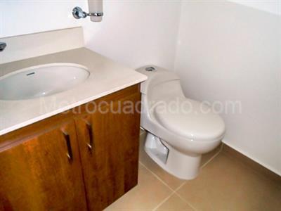 Apartamento en venta en El Poblado, Medellín · foto 12 de 19