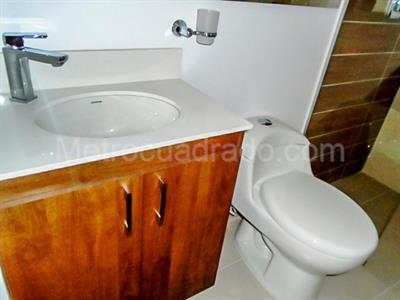 Apartamento en venta en El Poblado, Medellín · foto 13 de 19