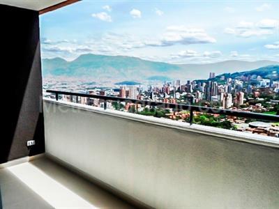 Apartamento en venta en El Poblado, Medellín · foto 14 de 19