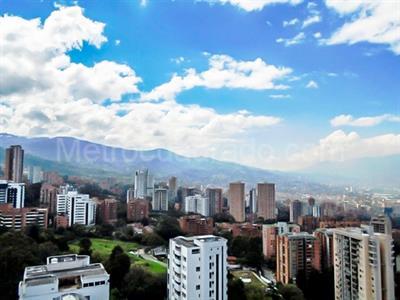 Apartamento en venta en El Poblado, Medellín · foto 15 de 19