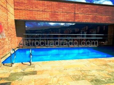 Apartamento en venta en El Poblado, Medellín · foto 16 de 19