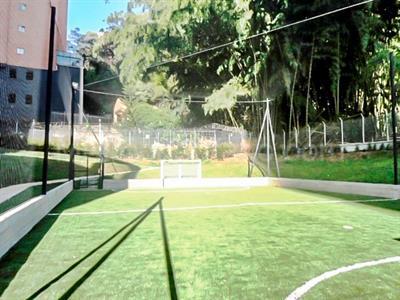 Apartamento en venta en El Poblado, Medellín · foto 18 de 19