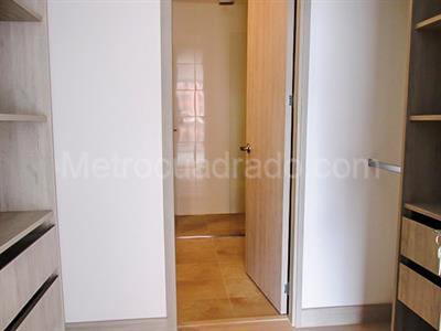 Apartamento de 3 alcobas en venta en El Poblado, Medellín, 119 m² · foto 11 de 20