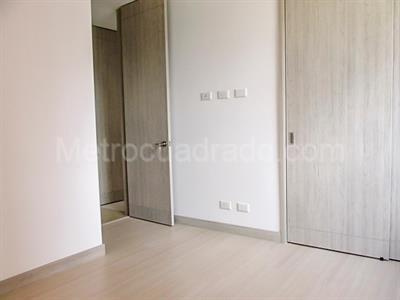 Apartamento de 3 alcobas en venta en El Poblado, Medellín, 119 m² · foto 15 de 20