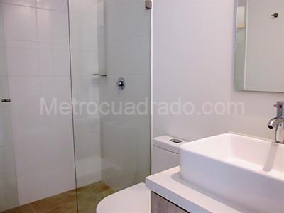 Apartamento de 3 alcobas en venta en El Poblado, Medellín, 119 m² · foto 17 de 20