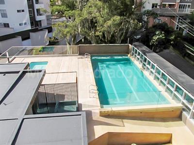 Apartamento de 3 alcobas en venta en El Poblado, Medellín, 119 m² · foto 20 de 20