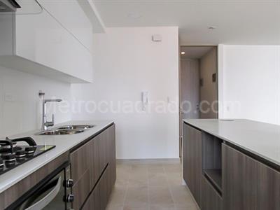 Apartamento de 3 alcobas en venta en El Poblado, Medellín, 119 m² · foto 6 de 20