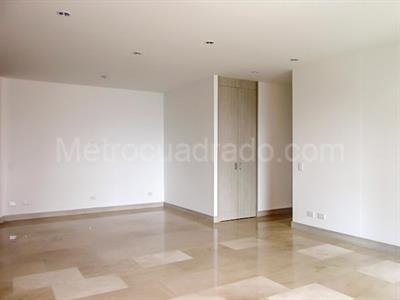 Apartamento de 3 alcobas en venta en El Poblado, Medellín, 119 m² · foto 7 de 20