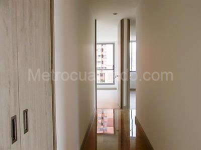 Apartamento de 3 alcobas en venta en El Poblado, Medellín, 119 m² · foto 8 de 20