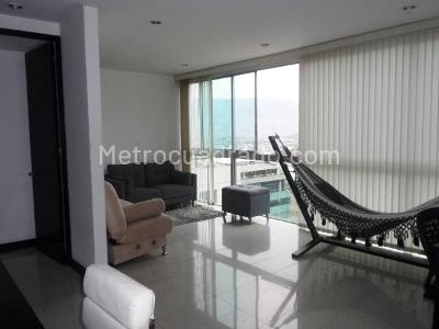 Apartamento en venta en El Poblado, Medellín · foto 2 de 15