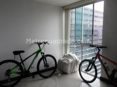 Apartamento en venta en El Poblado, Medellín · foto 9 de 15
