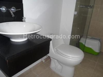 Apartamento en venta en El Poblado, Medellín · foto 12 de 15