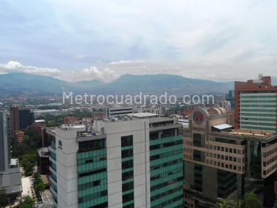 Apartamento en venta en El Poblado, Medellín · foto 13 de 15