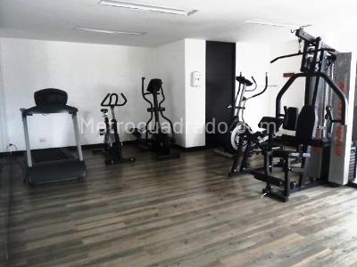 Apartamento en venta en El Poblado, Medellín · foto 14 de 15