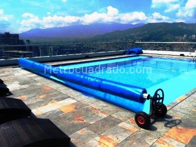 Apartamento en venta en El Poblado, Medellín · foto 15 de 15