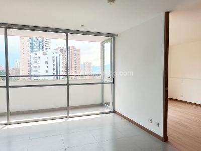 Apartaestudio en arriendo en El Poblado, Medellín · foto 7 de 14