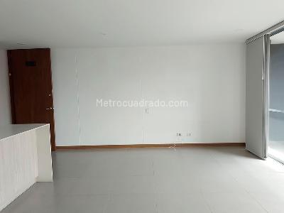 Apartaestudio en arriendo en El Poblado, Medellín · foto 2 de 14