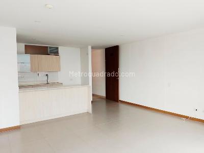 Apartaestudio en arriendo en El Poblado, Medellín · foto 3 de 14