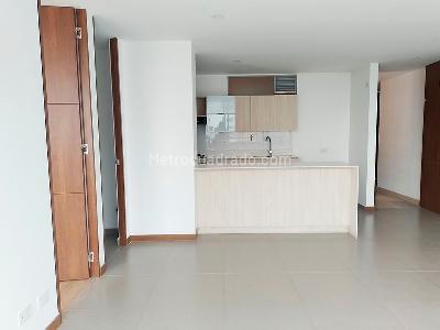 Apartaestudio en arriendo en El Poblado, Medellín · foto 4 de 14