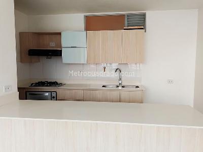 Apartaestudio en arriendo en El Poblado, Medellín · foto 5 de 14