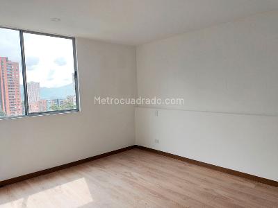 Apartaestudio en arriendo en El Poblado, Medellín · foto 9 de 14
