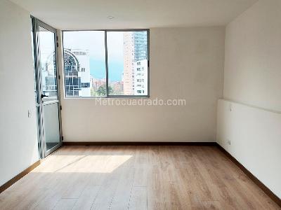 Apartaestudio en arriendo en El Poblado, Medellín · foto 8 de 14
