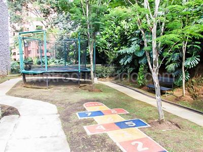 Apartamento de 3 alcobas en arriendo en El Poblado, Medellín, 183 m² · foto 18 de 20
