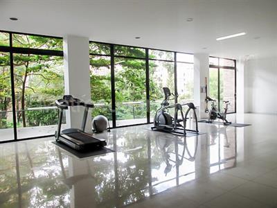 Apartamento de 3 alcobas en arriendo en El Poblado, Medellín, 183 m² · foto 20 de 20