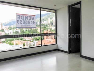 Apartamento de 3 alcobas en arriendo en El Poblado, Medellín, 183 m² · foto 8 de 20
