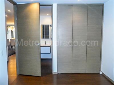 Apartamento de 3 alcobas en arriendo en La Florida, Medellín, 132 m² · foto 12 de 20