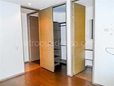 Apartamento de 3 alcobas en arriendo en La Florida, Medellín, 132 m² · foto 14 de 20