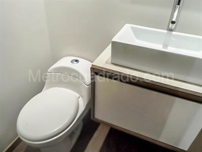 Apartamento de 3 alcobas en arriendo en La Florida, Medellín, 132 m² · foto 15 de 20