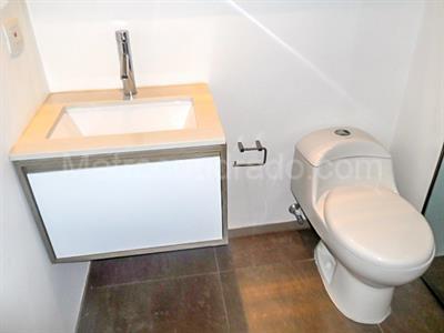 Apartamento de 3 alcobas en arriendo en La Florida, Medellín, 132 m² · foto 16 de 20