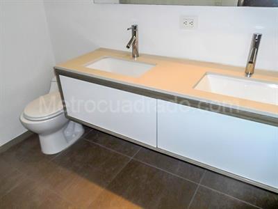 Apartamento de 3 alcobas en arriendo en La Florida, Medellín, 132 m² · foto 17 de 20