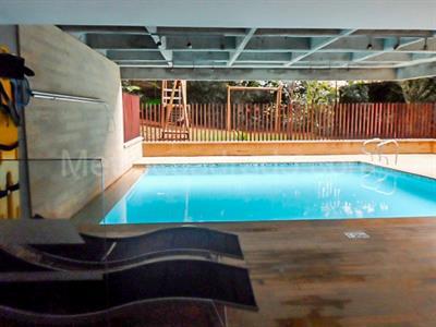 Apartamento de 3 alcobas en arriendo en La Florida, Medellín, 132 m² · foto 18 de 20