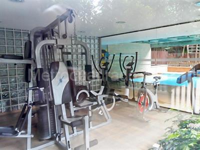 Apartamento de 3 alcobas en arriendo en La Florida, Medellín, 132 m² · foto 19 de 20