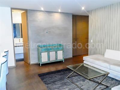 Apartamento de 3 alcobas en arriendo en La Florida, Medellín, 132 m² · foto 3 de 20