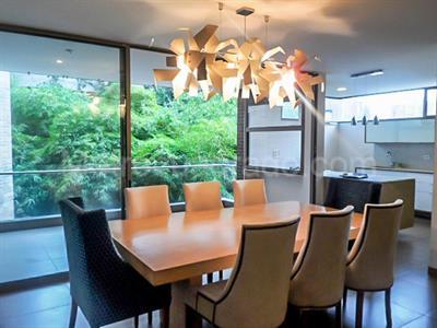 Apartamento de 3 alcobas en arriendo en La Florida, Medellín, 132 m² · foto 2 de 20