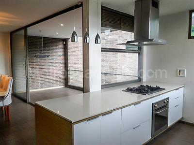 Apartamento de 3 alcobas en arriendo en La Florida, Medellín, 132 m² · foto 8 de 20