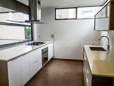 Apartamento de 3 alcobas en arriendo en La Florida, Medellín, 132 m² · foto 9 de 20