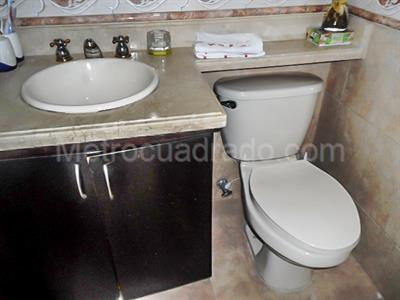 Apartamento de 3 alcobas en venta en El Poblado, Medellín, 152 m² · foto 11 de 18