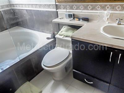 Apartamento de 3 alcobas en venta en El Poblado, Medellín, 152 m² · foto 12 de 18