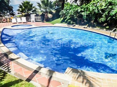 Apartamento de 3 alcobas en venta en El Poblado, Medellín, 152 m² · foto 16 de 18
