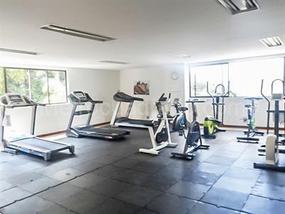 Apartamento de 3 alcobas en venta en El Poblado, Medellín, 152 m² · foto 18 de 18