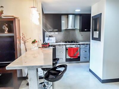 Apartamento de 3 alcobas en venta en El Poblado, Medellín, 152 m² · foto 4 de 18