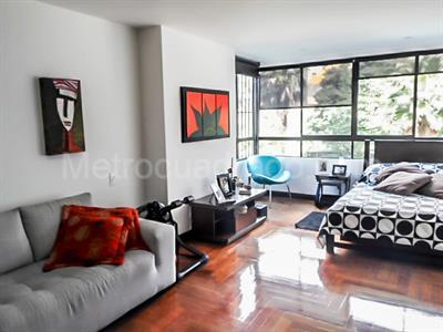 Apartamento de 3 alcobas en venta en El Poblado, Medellín, 152 m² · foto 9 de 18