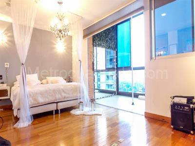 Apartamento de 3 alcobas en venta en El Poblado, Medellín, 207 m² · foto 10 de 20