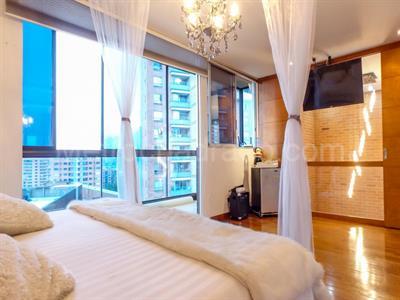 Apartamento de 3 alcobas en venta en El Poblado, Medellín, 207 m² · foto 11 de 20
