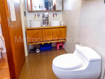 Apartamento de 3 alcobas en venta en El Poblado, Medellín, 207 m² · foto 15 de 20